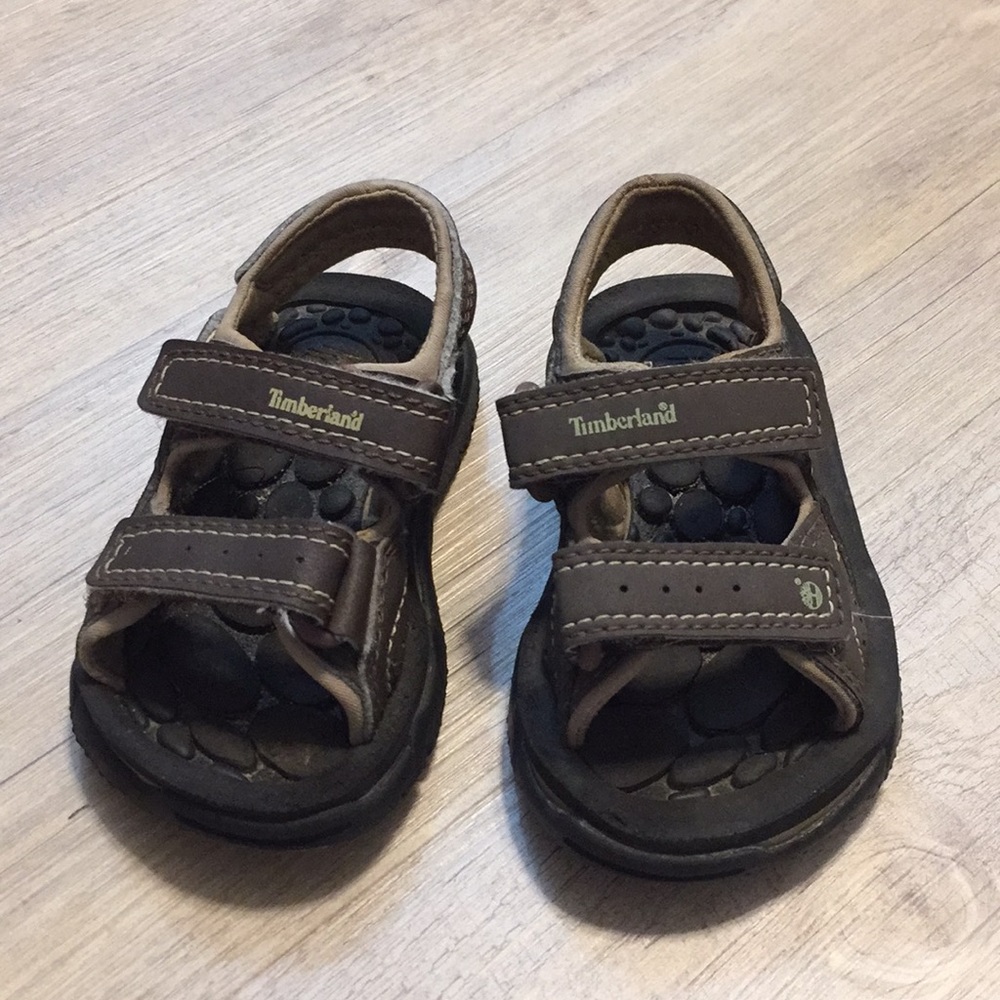 Timberland Sandals - Picture 2 of 5